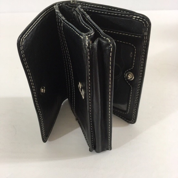 3/25$ Petit porte monnaie CABRELLI & Co. - Picture 4 of 4